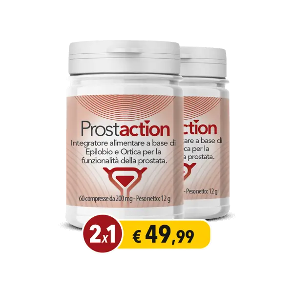 Prostaction
