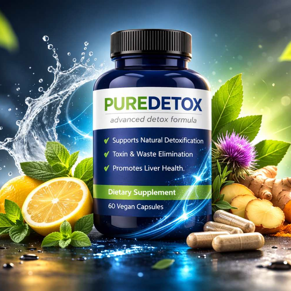 PUREDETOX
