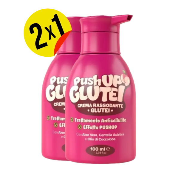 PushUp Glutei