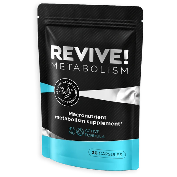REVIVE!