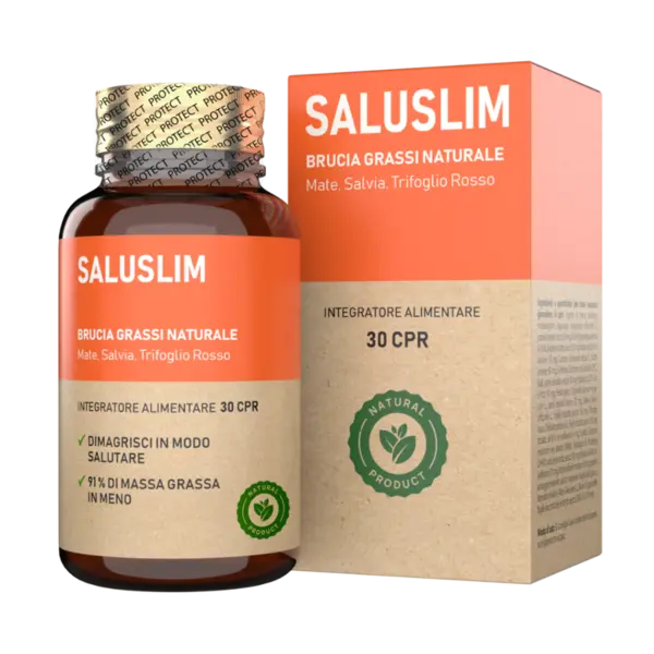 SaluSlim