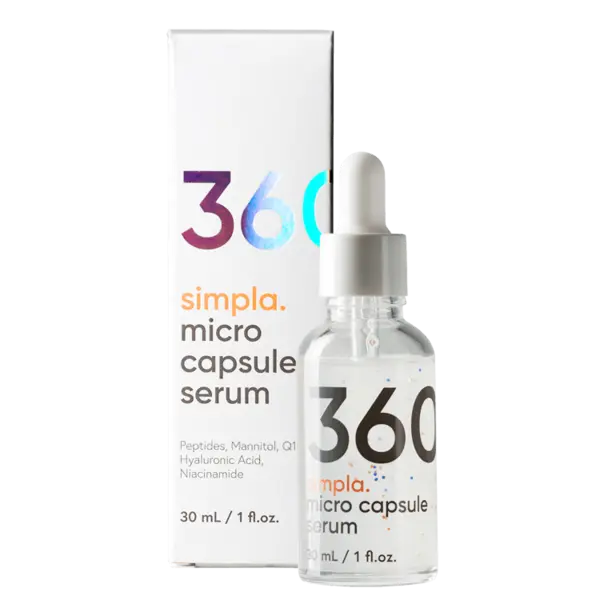 Simpla 360 Simpla 360