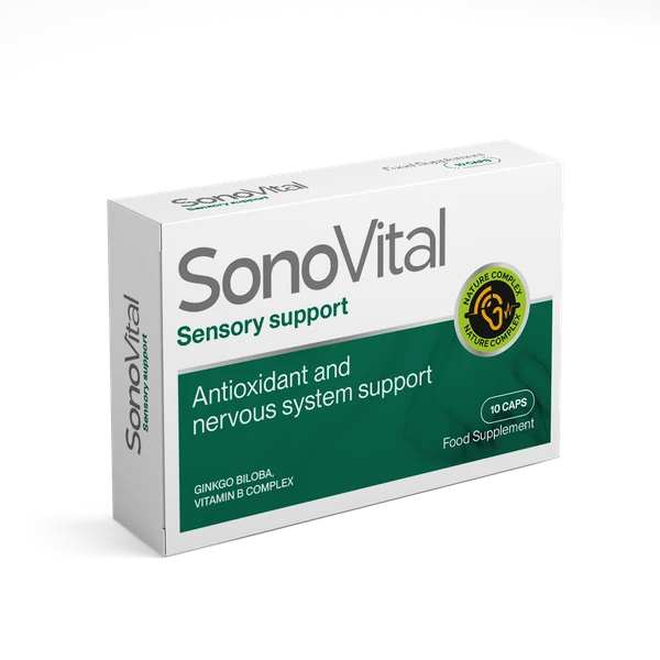 SonoVital