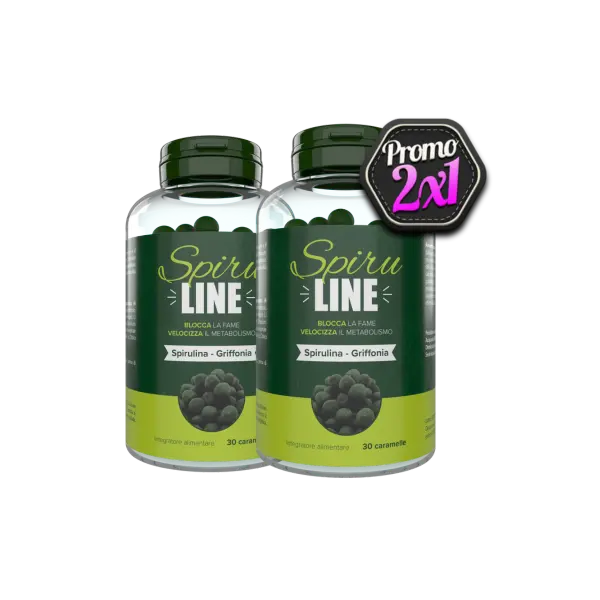Spiru Line