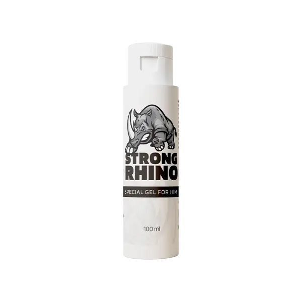 Strong Rhino