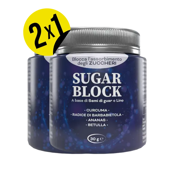 Sugar Block