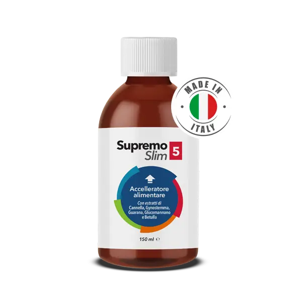 Supremo Slim 5