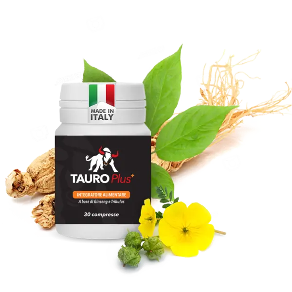 Tauro Plus