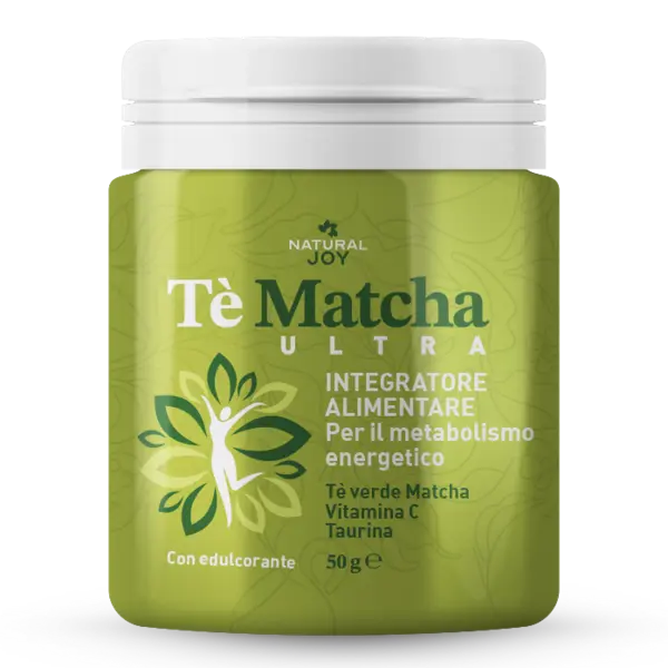Tè Matcha Ultra