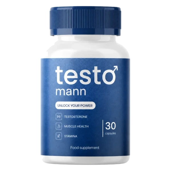 TestoMann