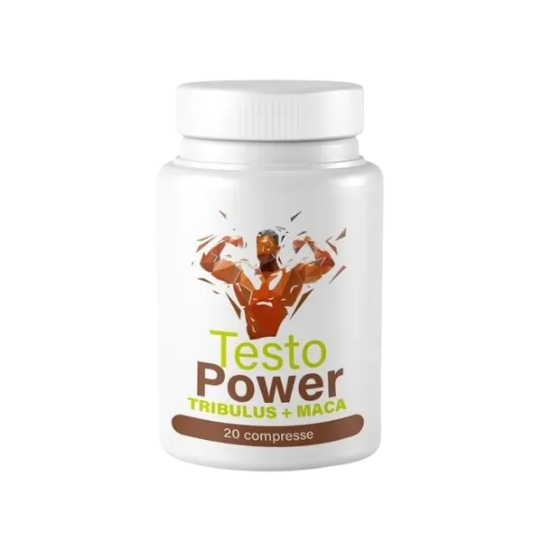 TestoPower