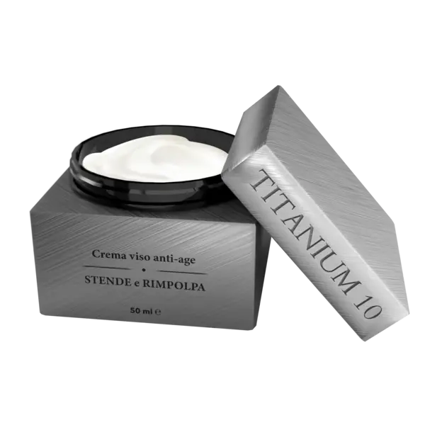 Titanium 10