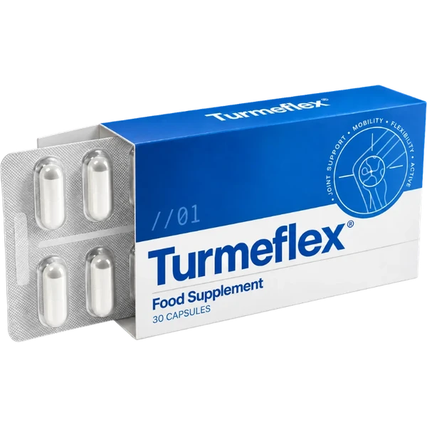 Turmeflex