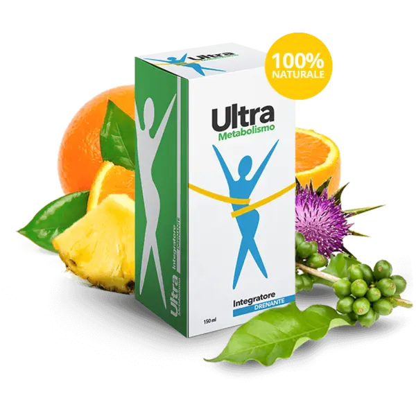 Ultrametabolismo