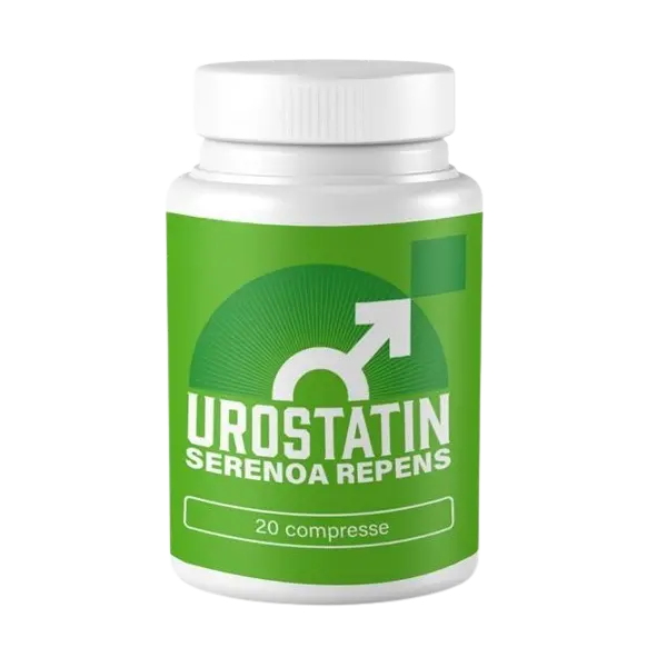Urostatin