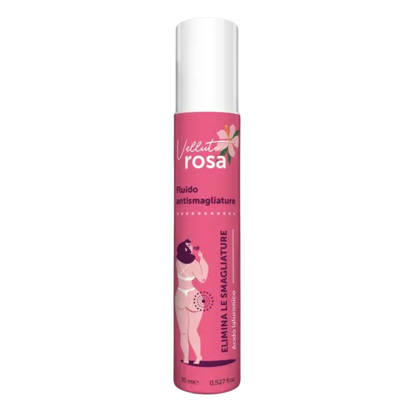 Velluto Rosa