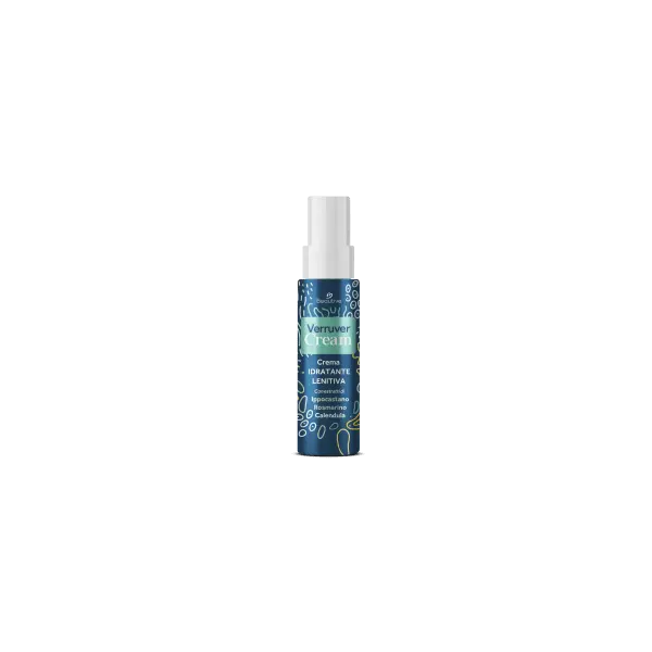 Verruver Cream