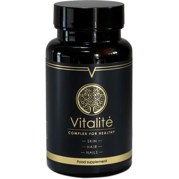 Vitalite