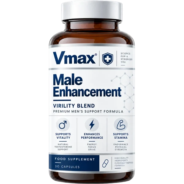 Vmax