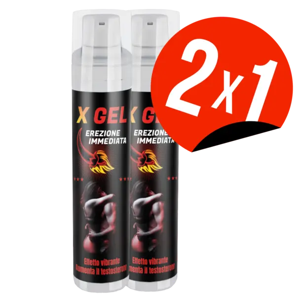 X GEL