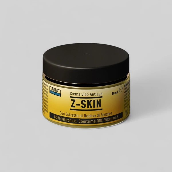 Z-Skin
